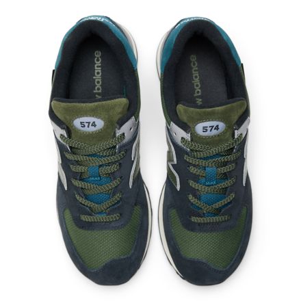 New balance best sale 574 ml574jhr