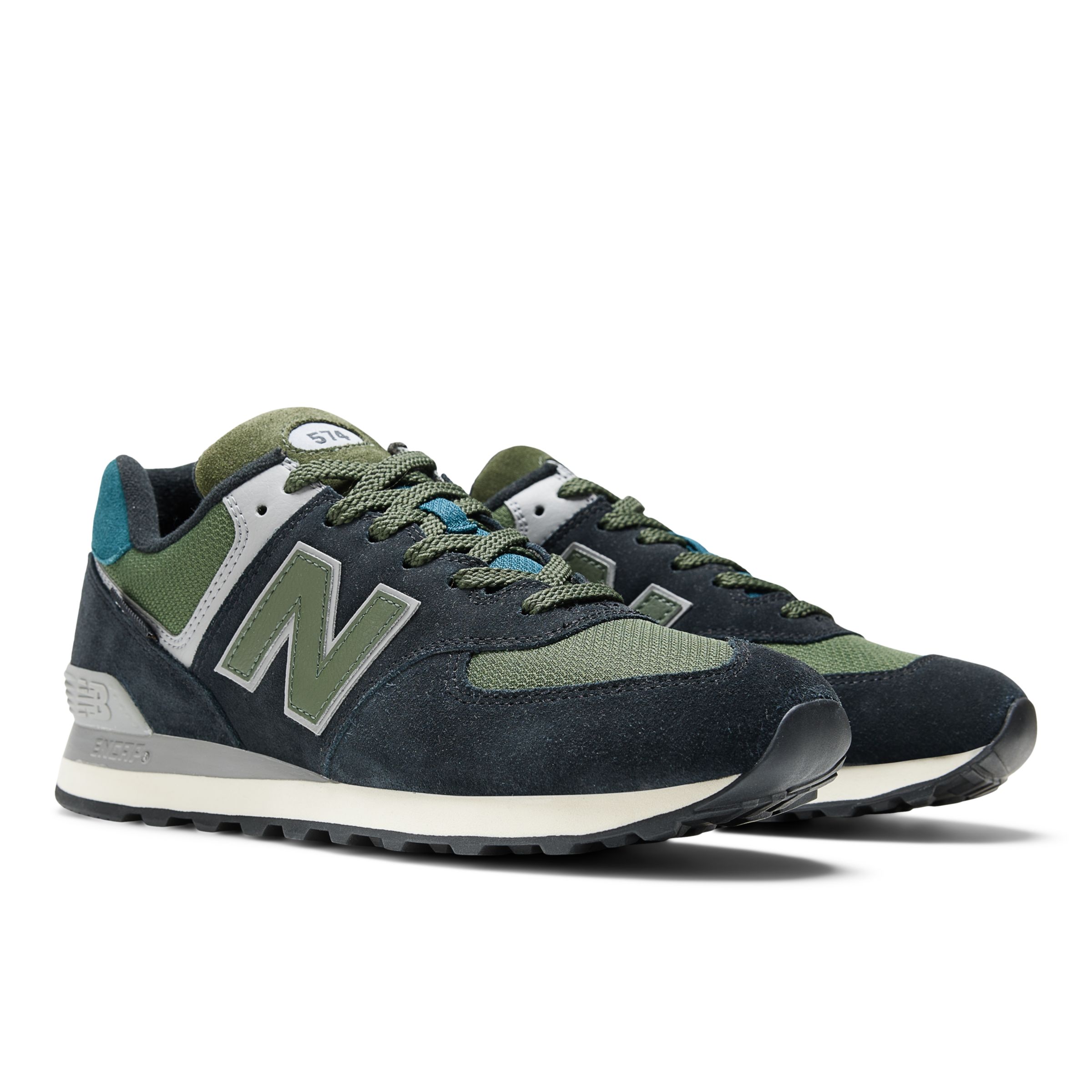 574 Sneakers New Balance 574 Ml574epa Best New Balance 574 Epa - Main Image