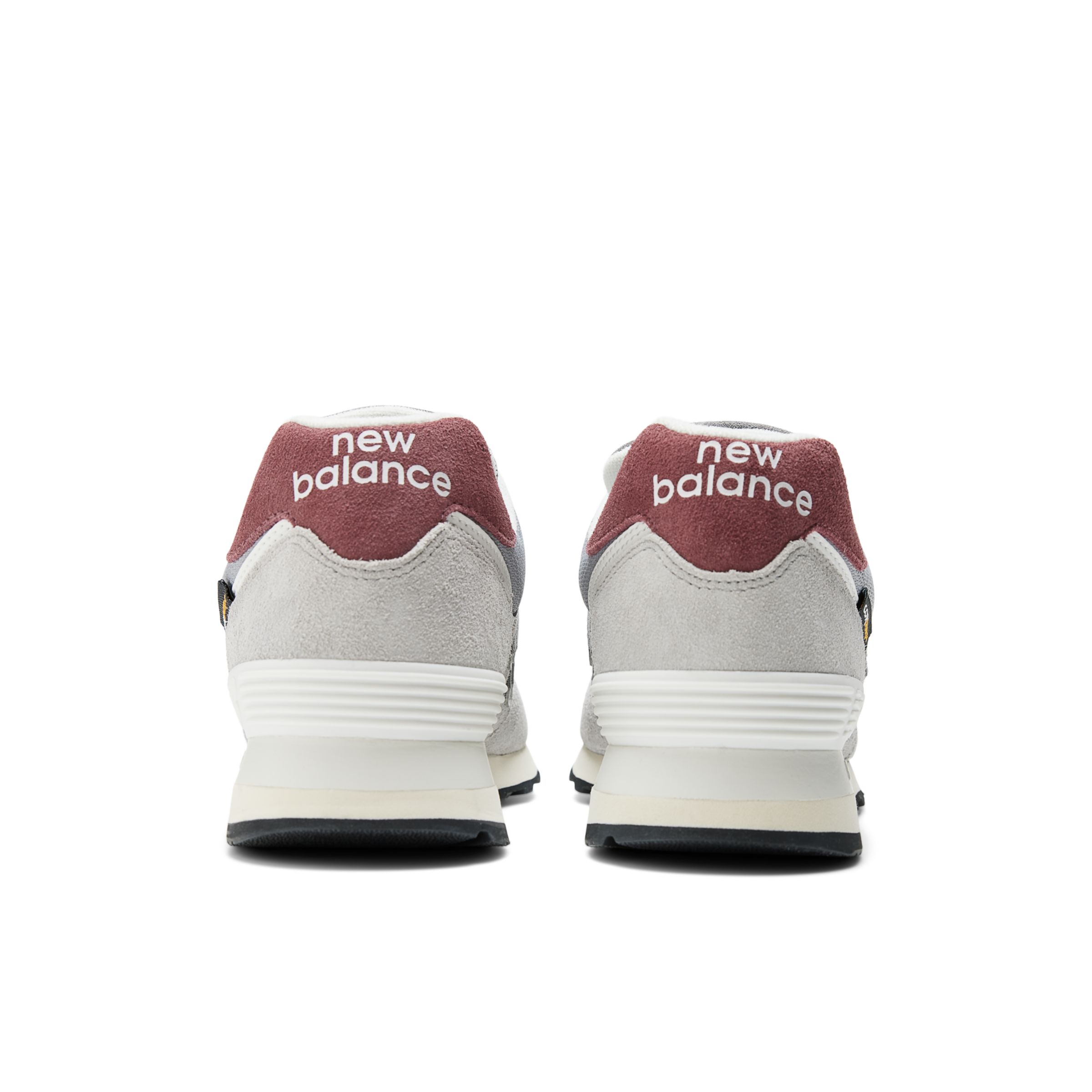 New Balance 574, U574KBR