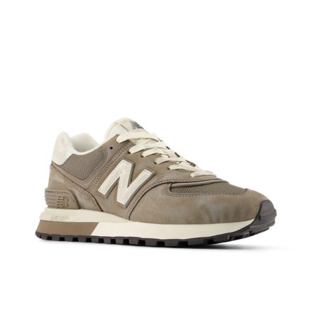 574 Legacy, THUNDER BROWN with TURTLEDOVE, U574L1D9