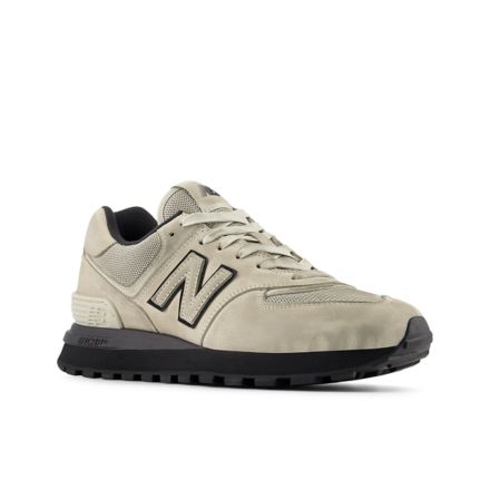 574 Legacy, SHIPYARD with BLACK, U574L2GK