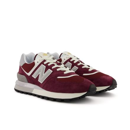 Unisex 574 Legacy Shoes - New Balance