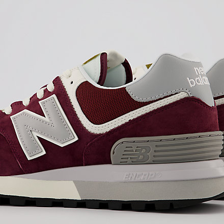 New Balance 574 Legacy Review: Uncover the Secrets Behind the Hype!