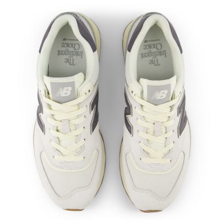 【New Balance】◆574 Legacy Ivory◆U574LGSS◆ 574 LEGACY chaussures Unisexe - New Balance