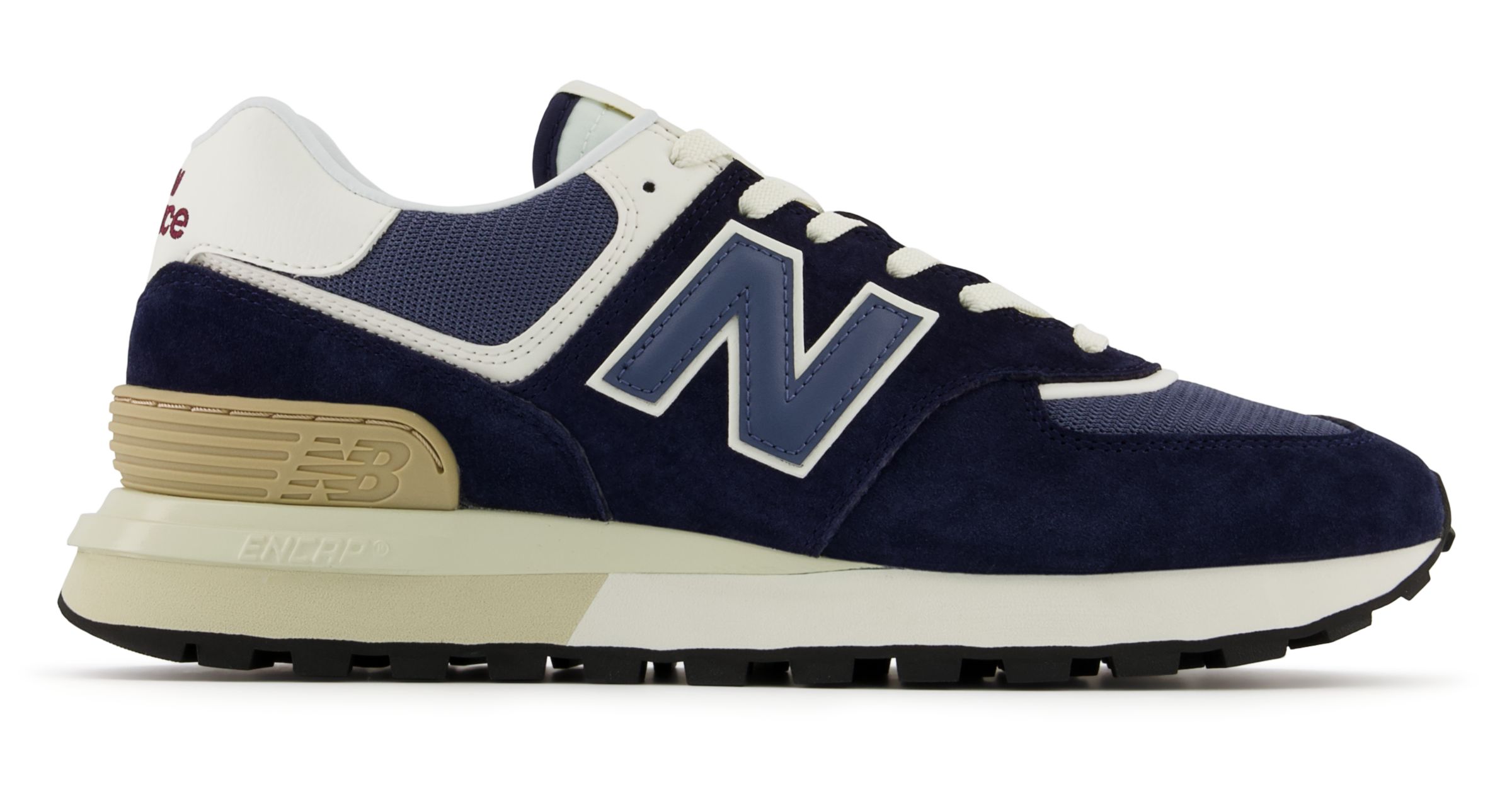 Unisex 574 Legacy Lifestyle New Balance