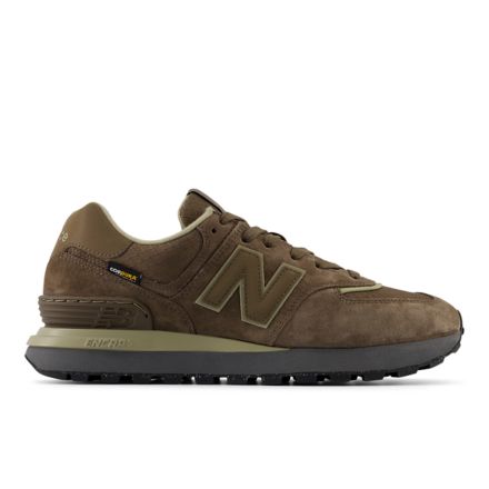 Suede new balance 574 online