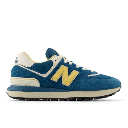 574 Men s Classic and Sport Trainers Collection New Balance