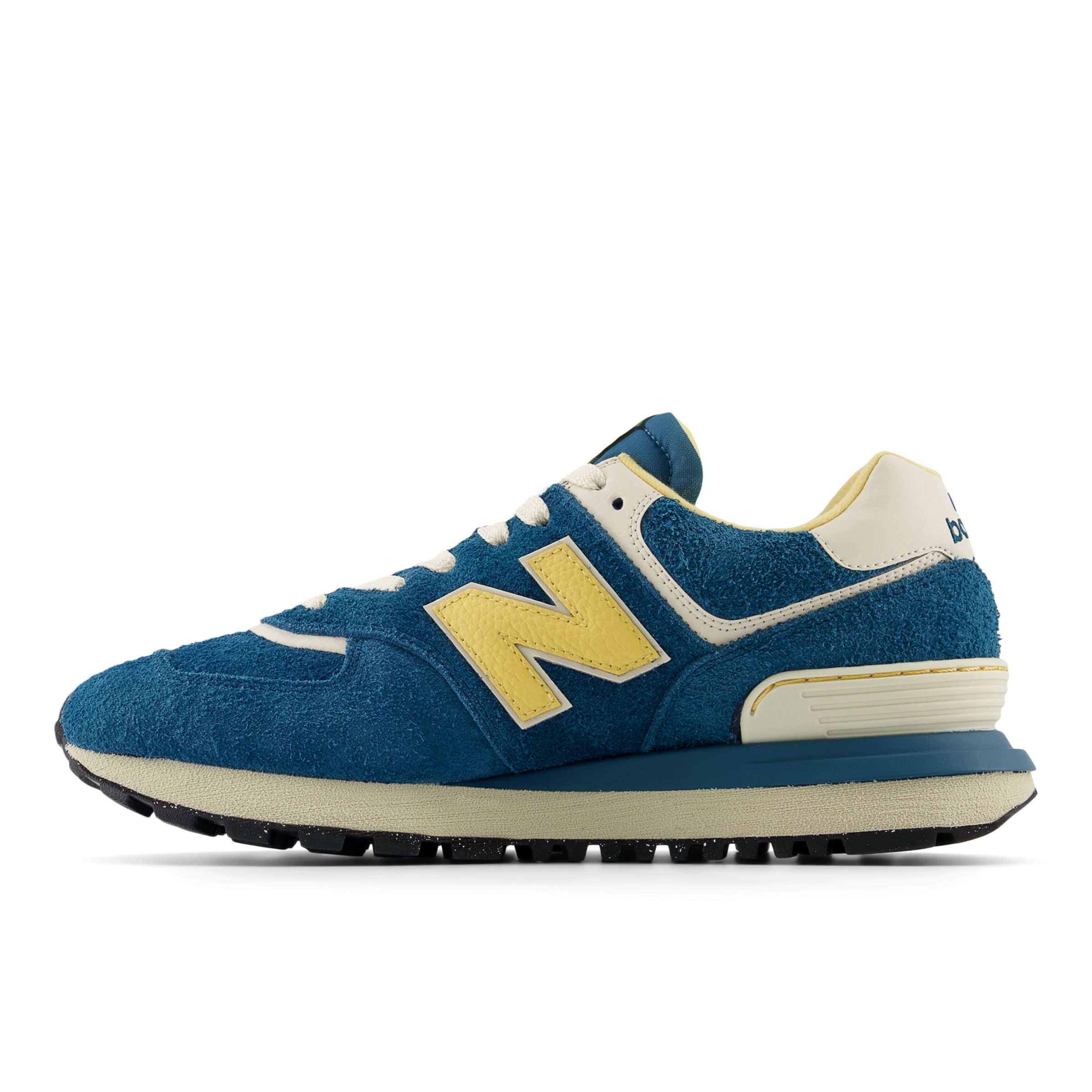 New balance blau gelb herren online