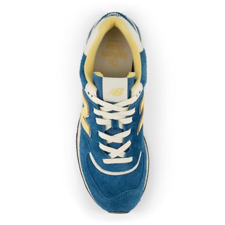 Men's 574 LEGACY Shoes - New Balance