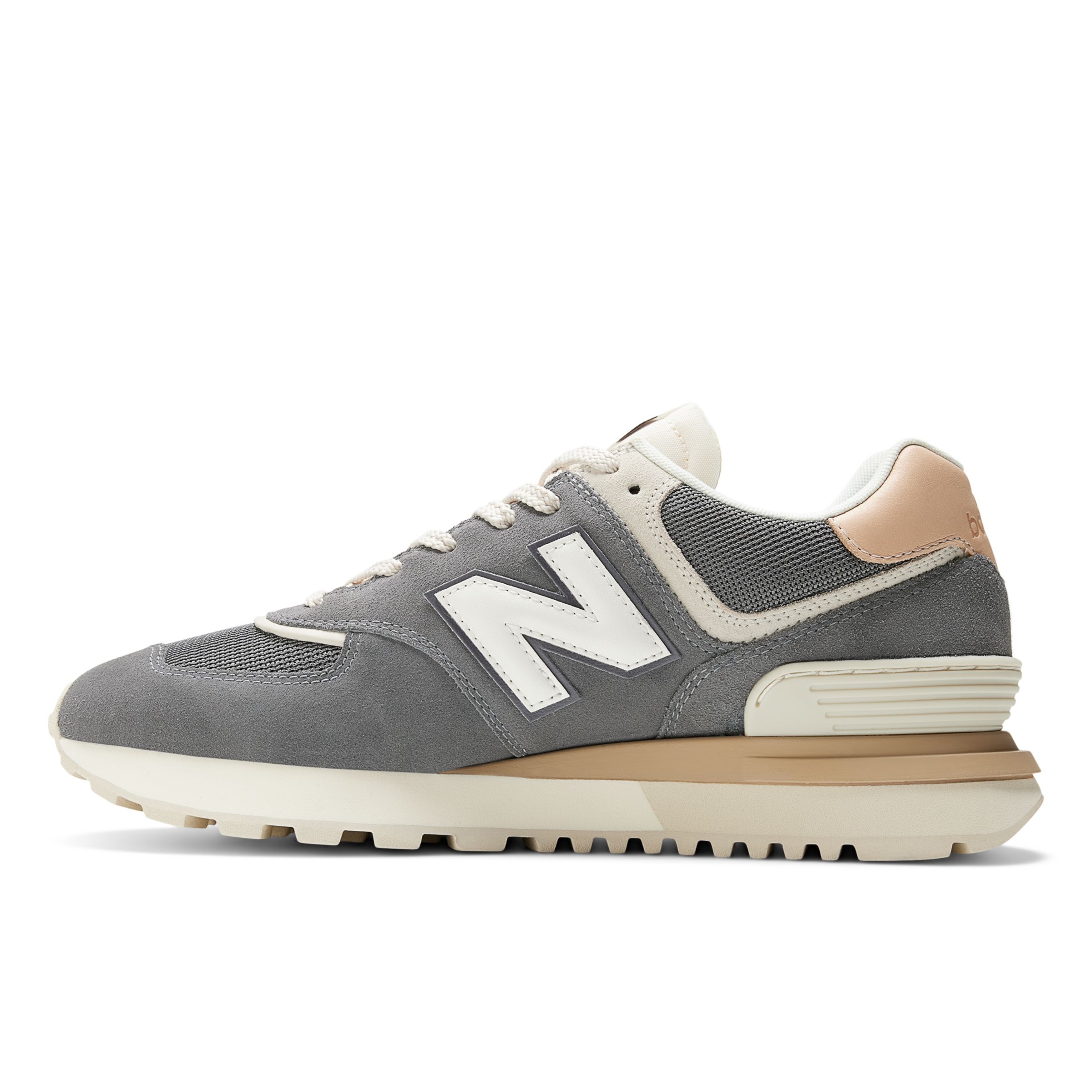 New Balance  sneaker Grijs