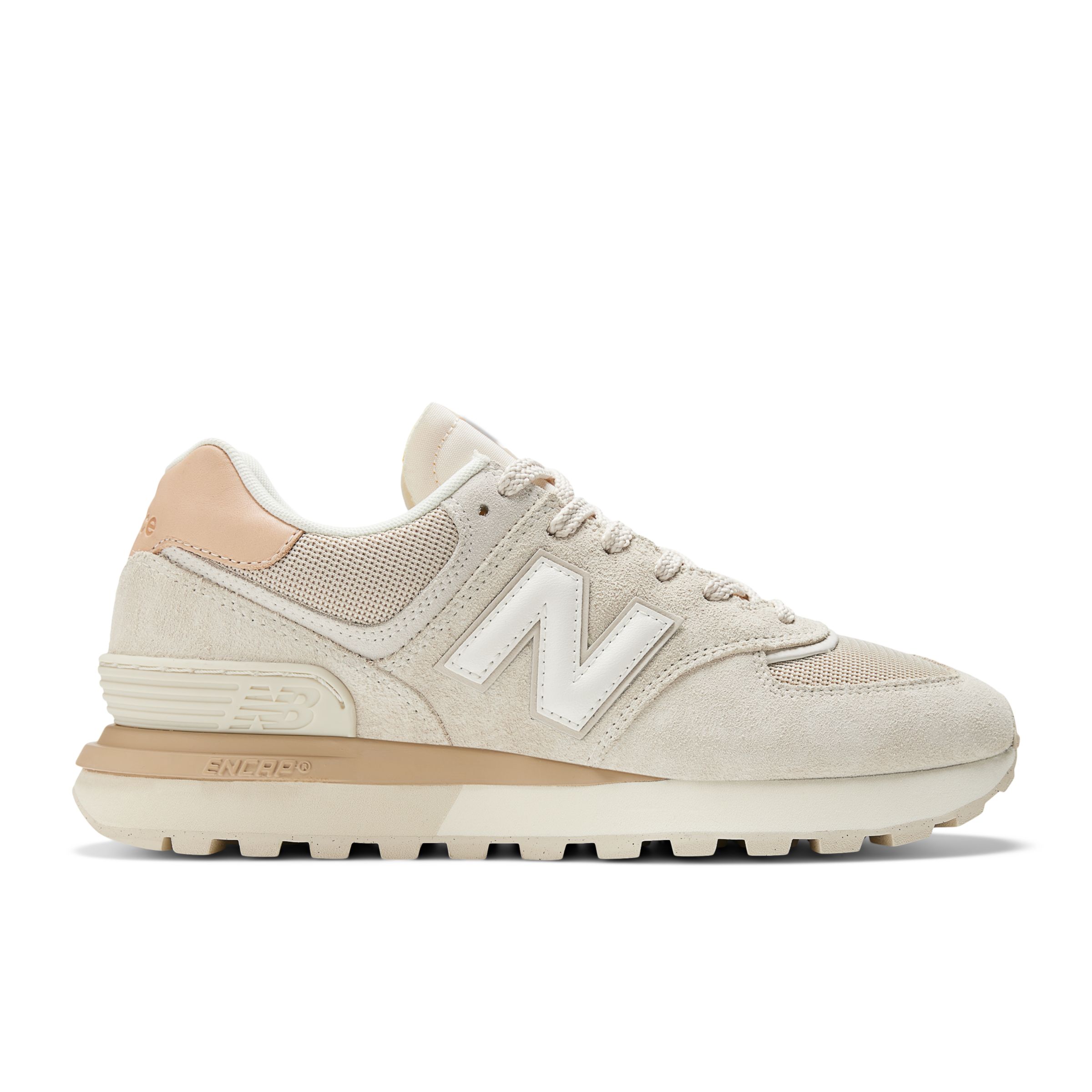 New balance sateen clearance tab