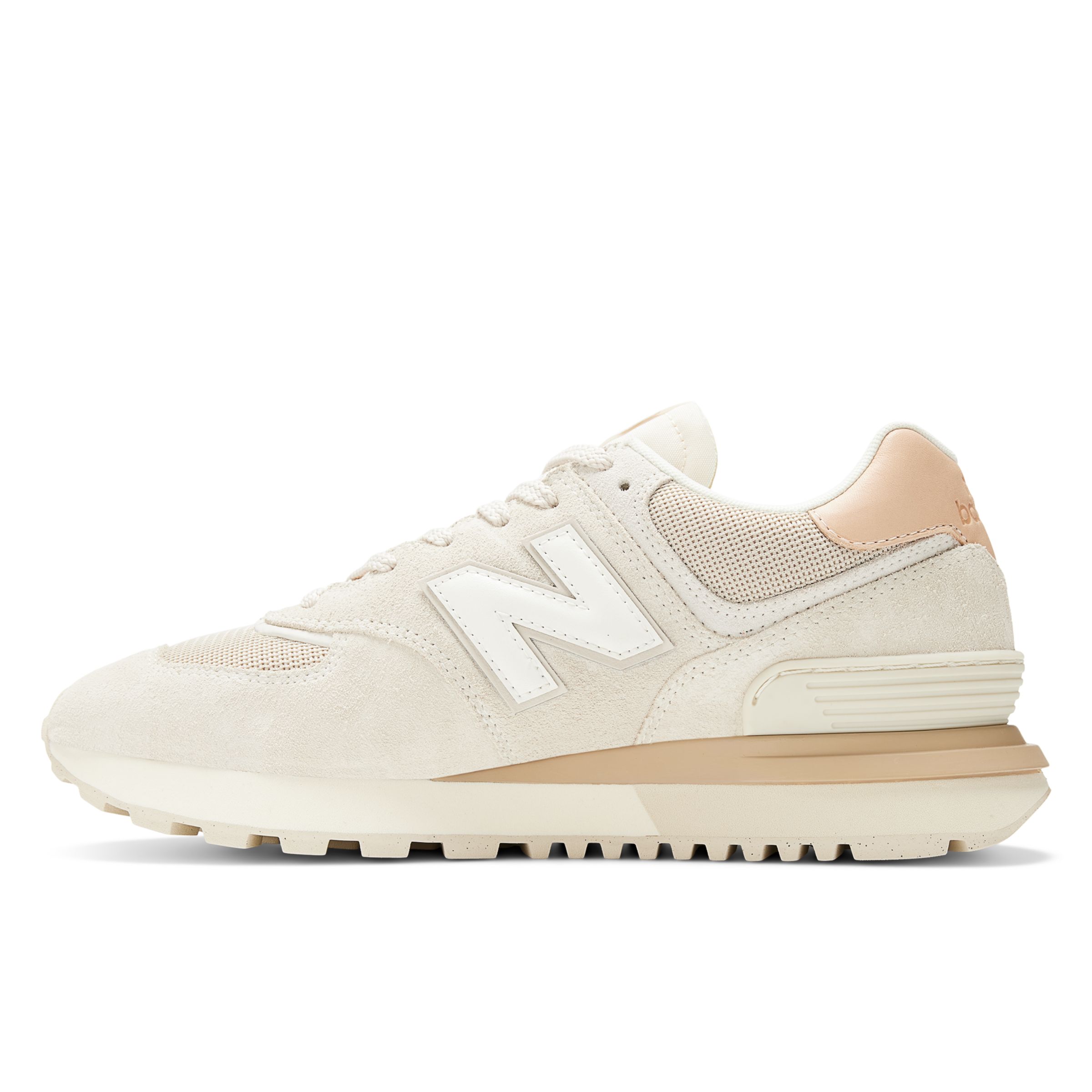 New Balance 574 White | Image 7