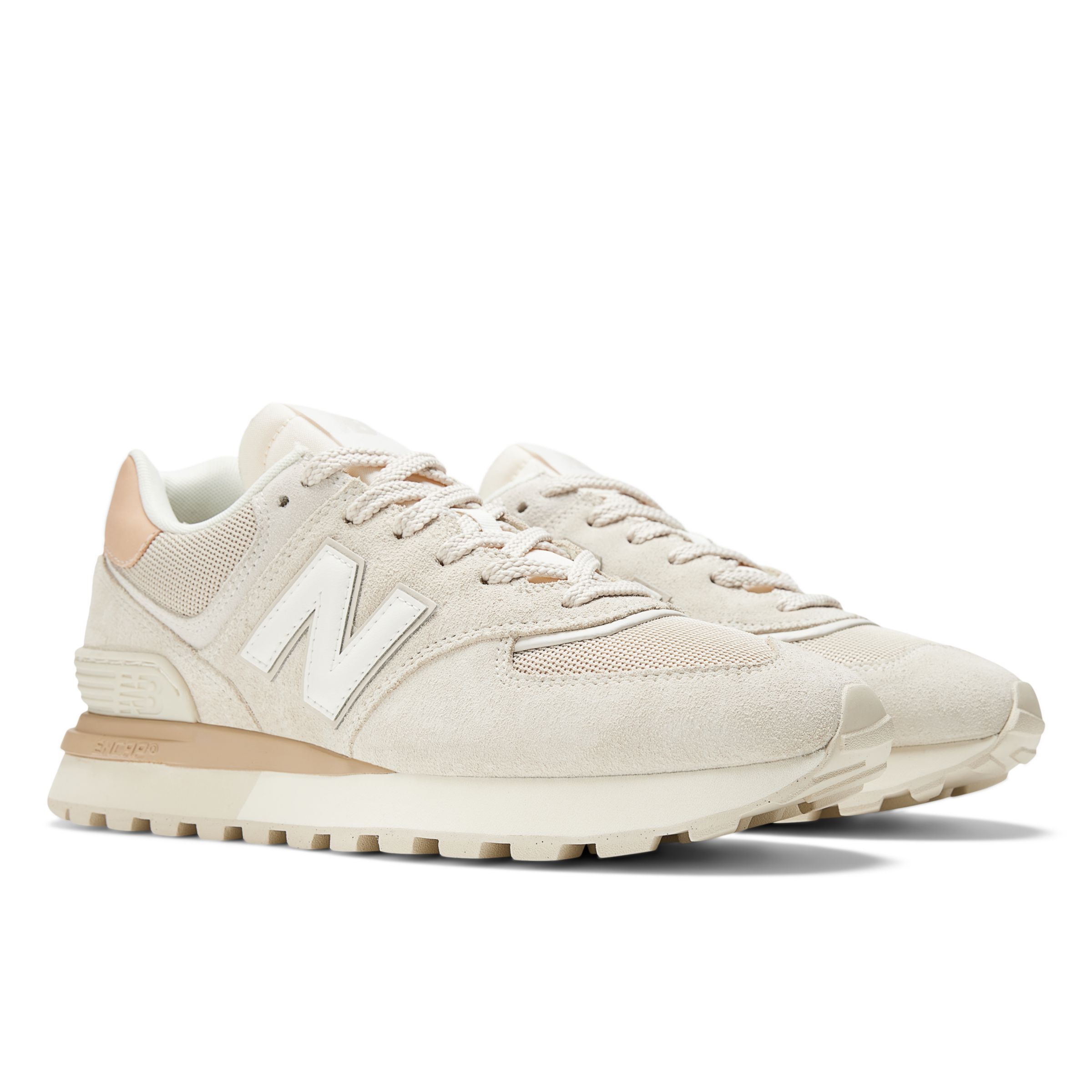 New Balance  sneaker Veelkleurig