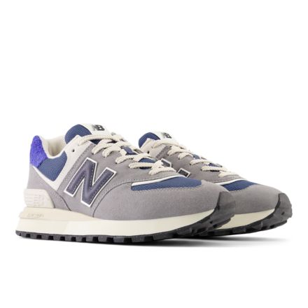 Mens new balance outlet 574 national parks sneaker