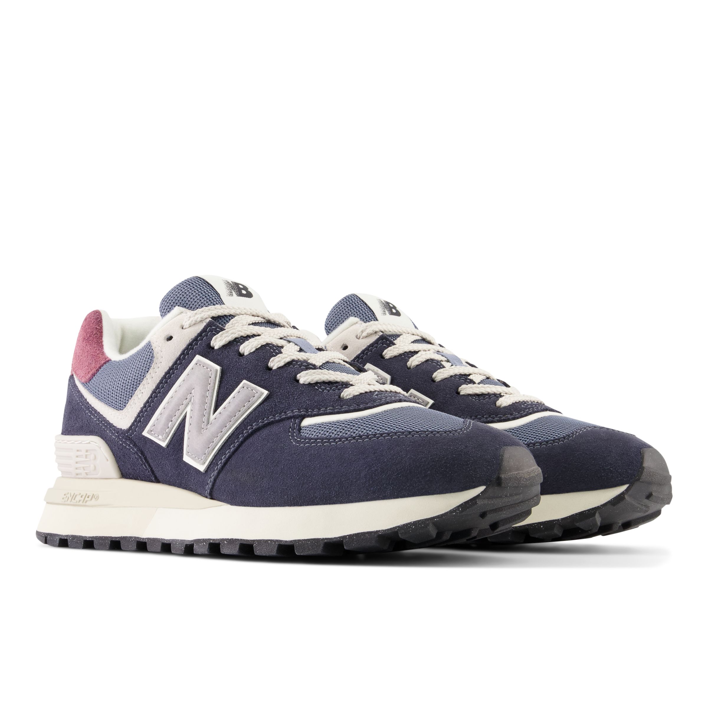 New Balance  sneaker Grijs