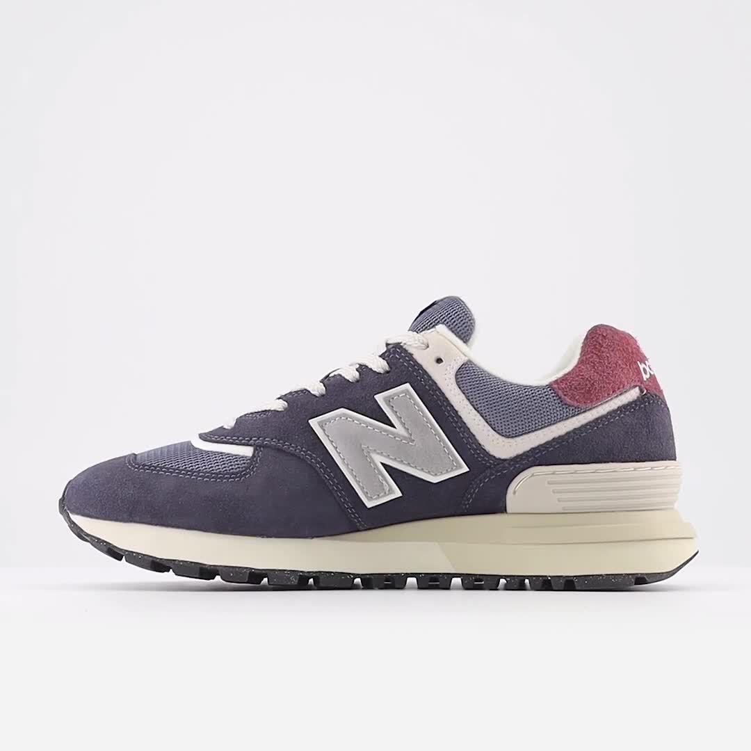 New Balance  sneaker Grijs