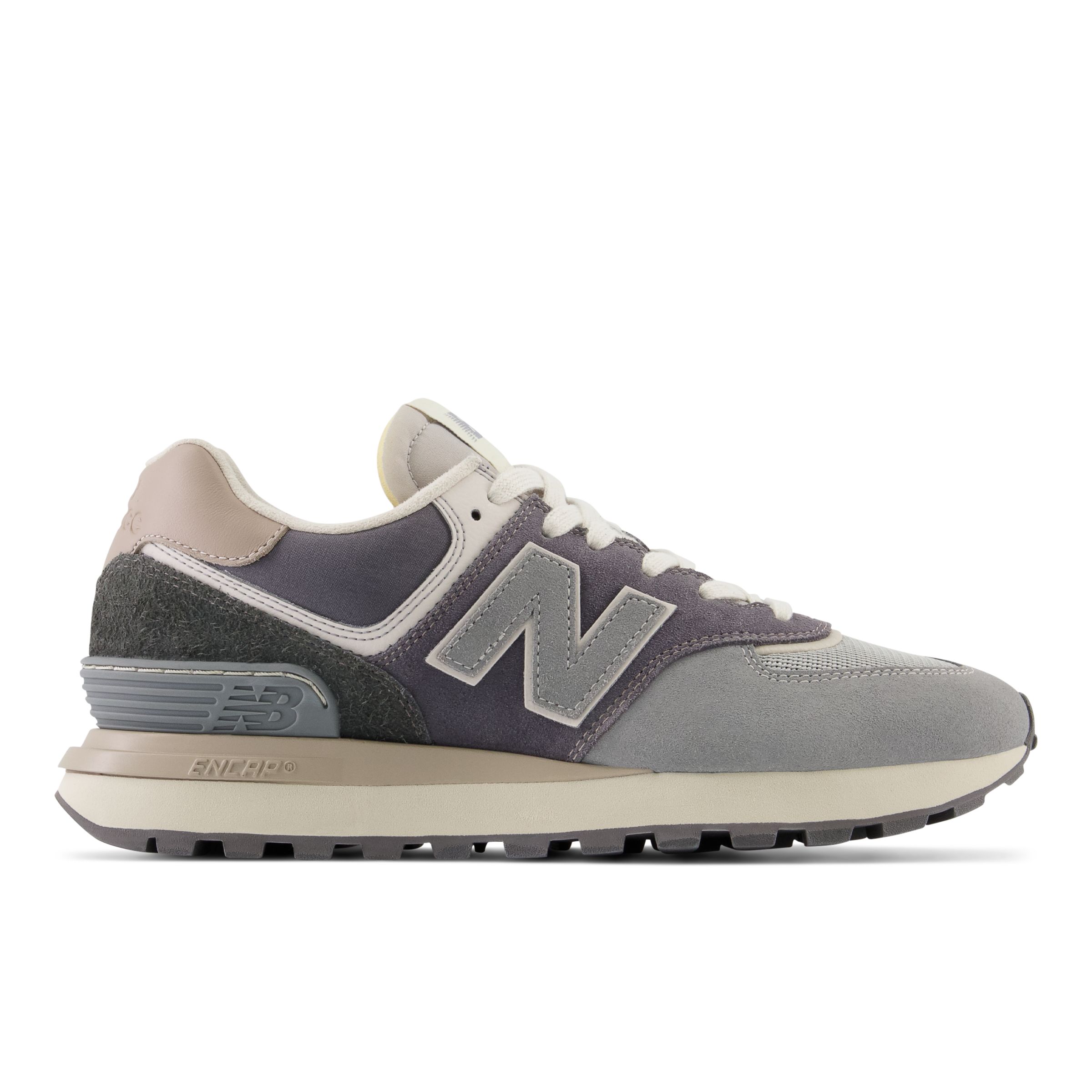 Black grey 2025 new balance 574