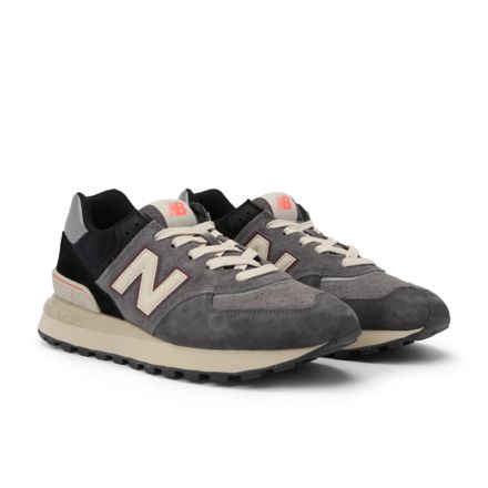 New balance 575 uomo nere online