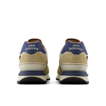 Men's 574 LEGACY Lifestyle - New Balance