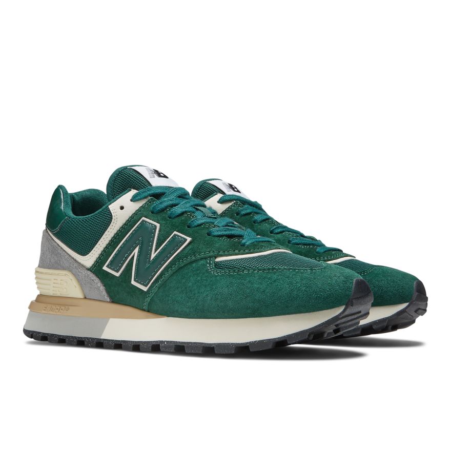 Green new store balance 574