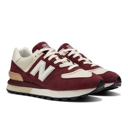 New balance 574 femme soldes hot sale