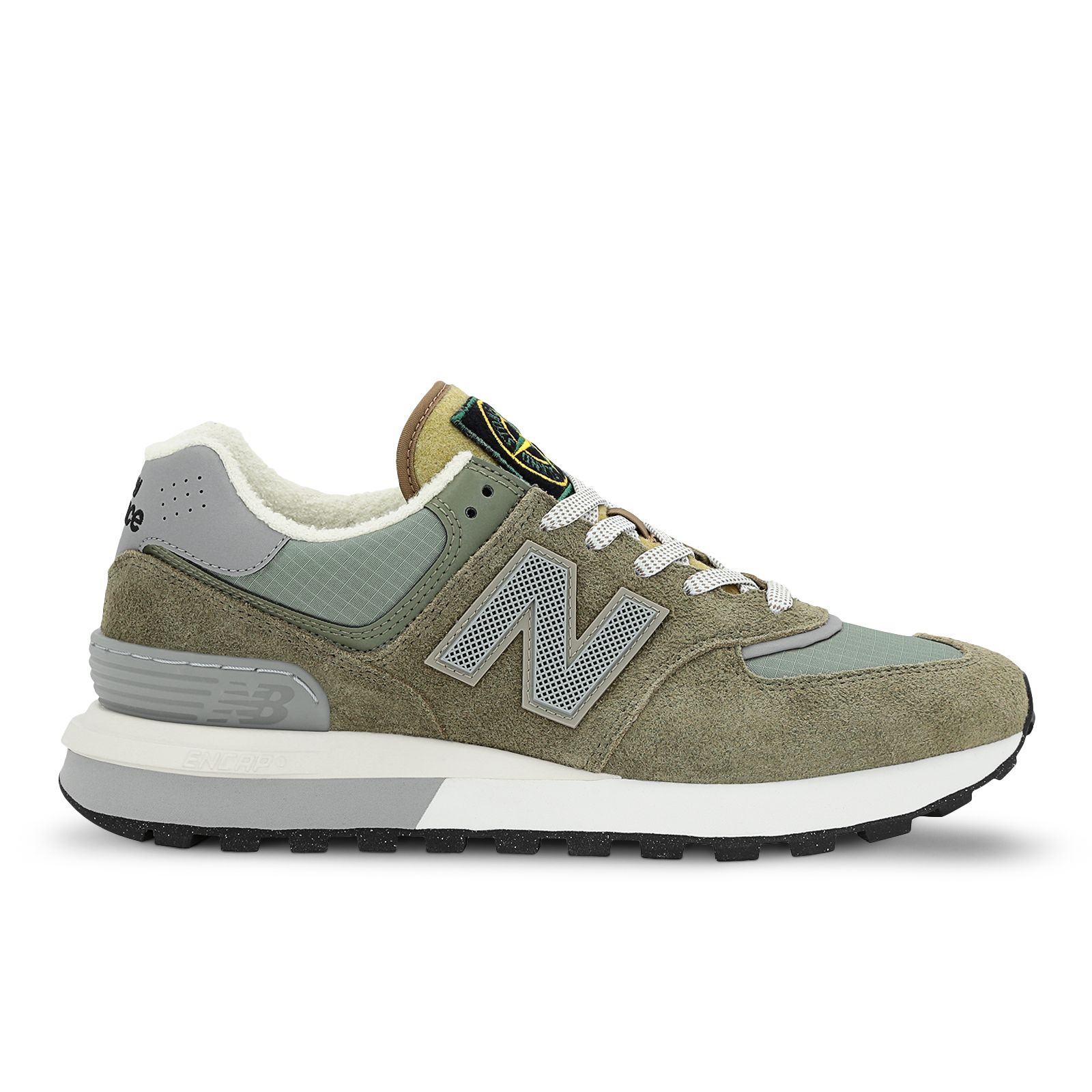 Stone Island x New Balance 574 Legacy New Balance