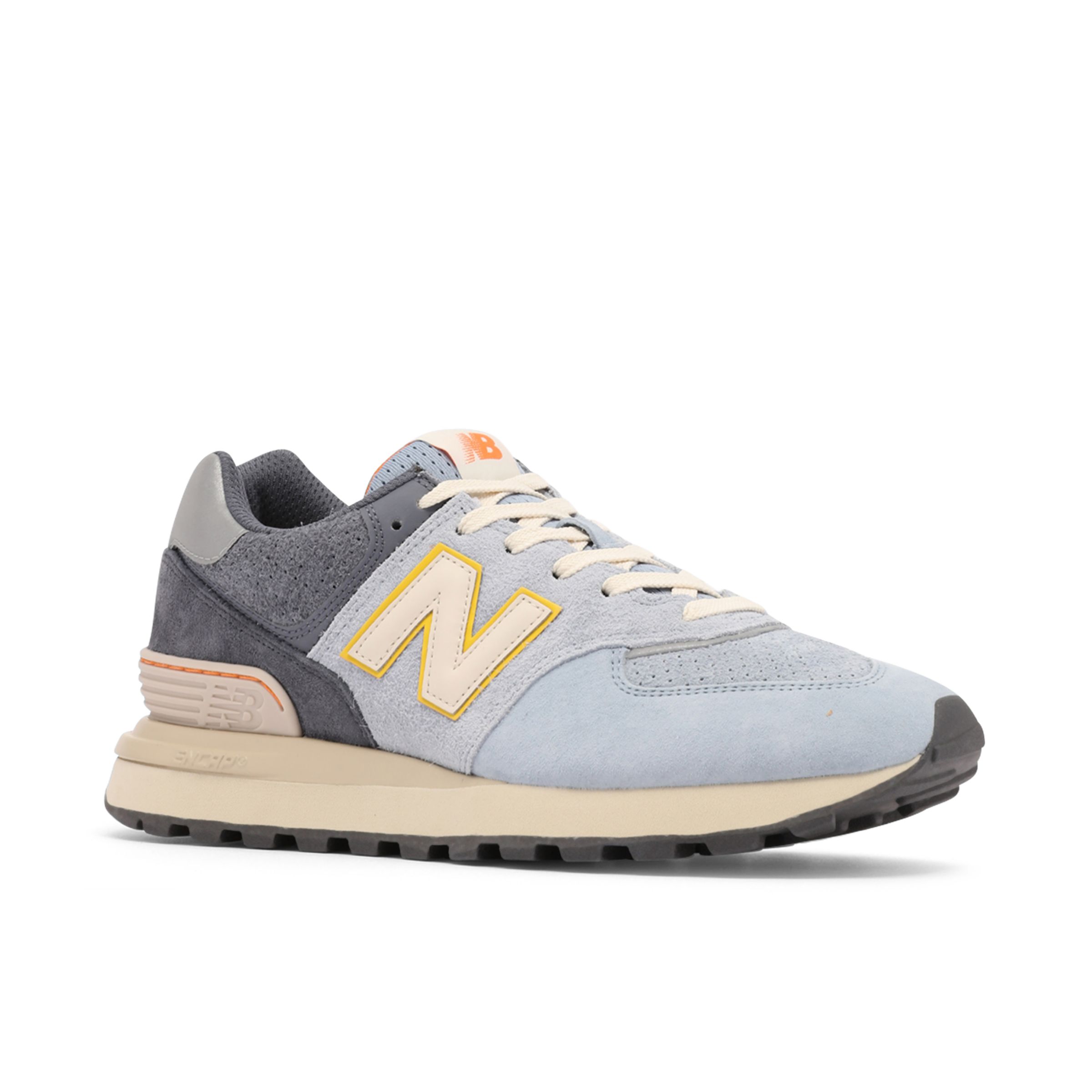 New Balance  sneaker Grijs