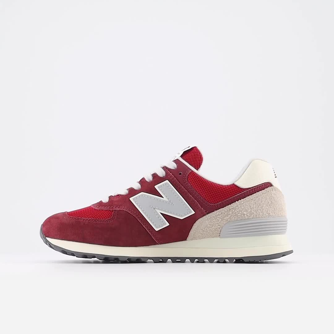 New balance cheap 574 textile