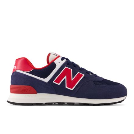 Zapatillas lifestyle LOSC Hombre - New Balance