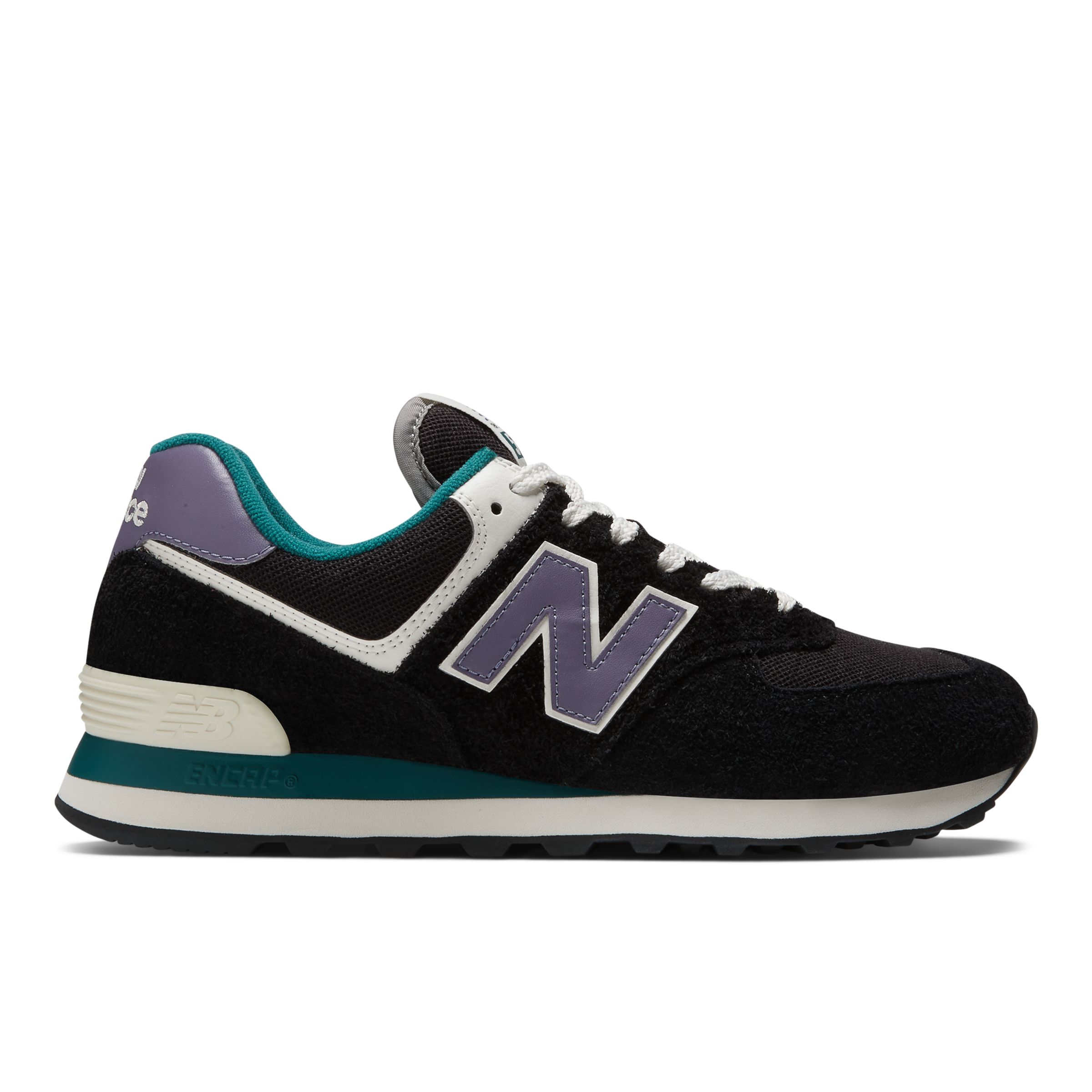 New Balance Athletic Footwear & Fitness Apparel