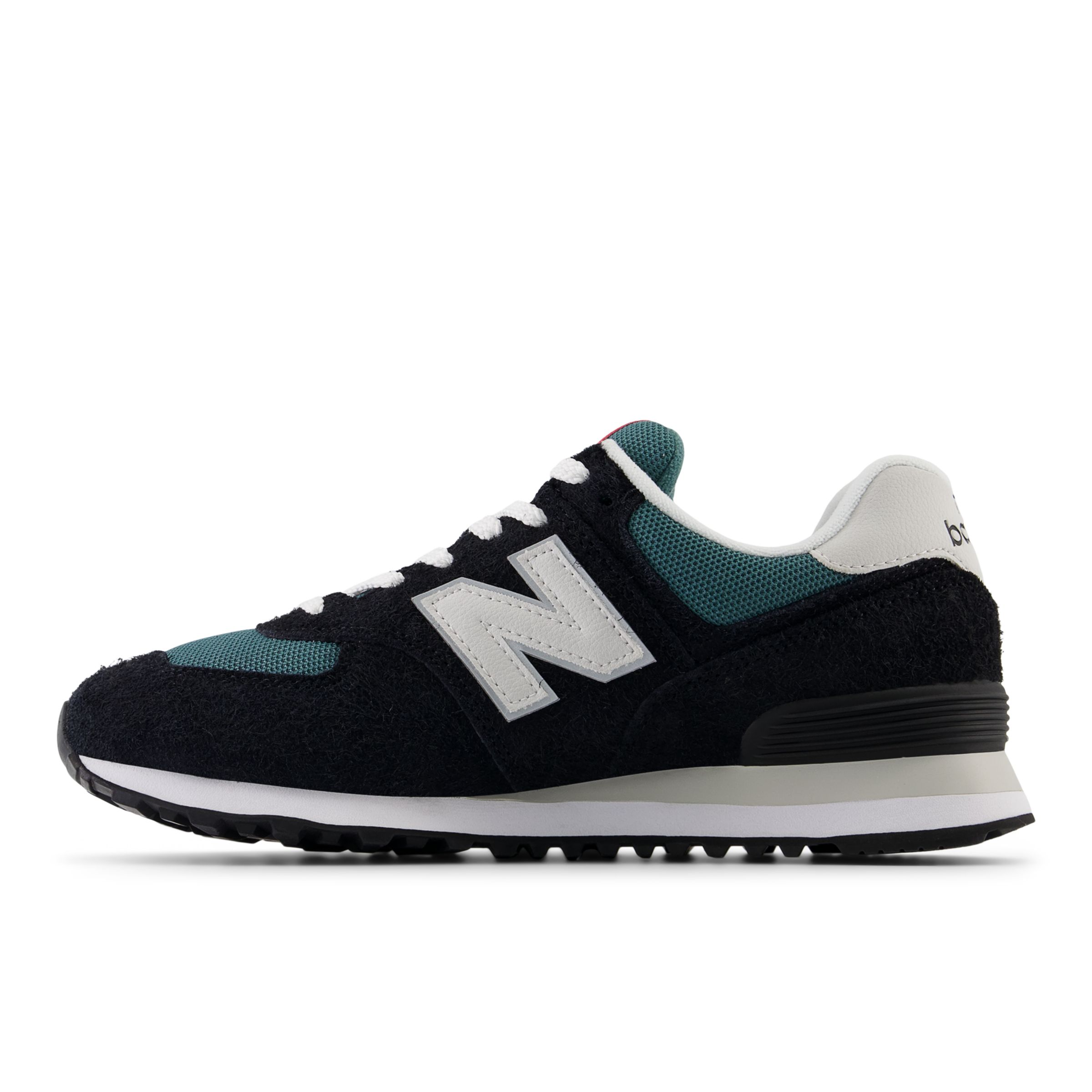 New Balance  sneaker Zwart