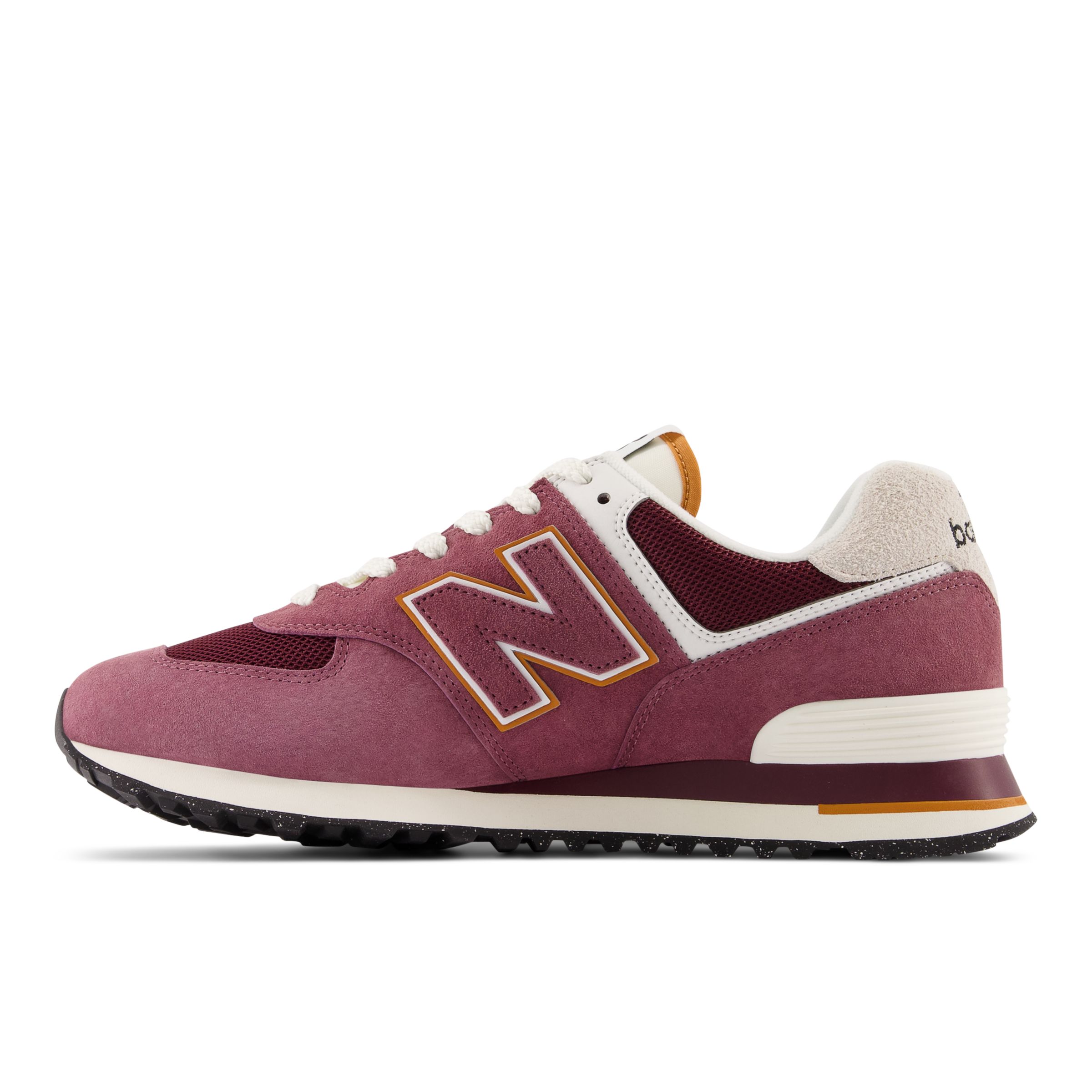 New Balance 574 sneaker Wit