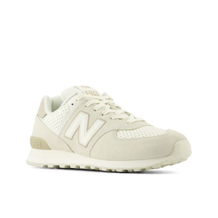 574 beige hotsell
