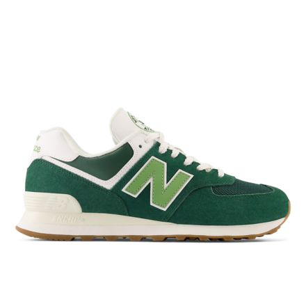 tieners pik Valkuilen Chaussures Hommes - New Balance