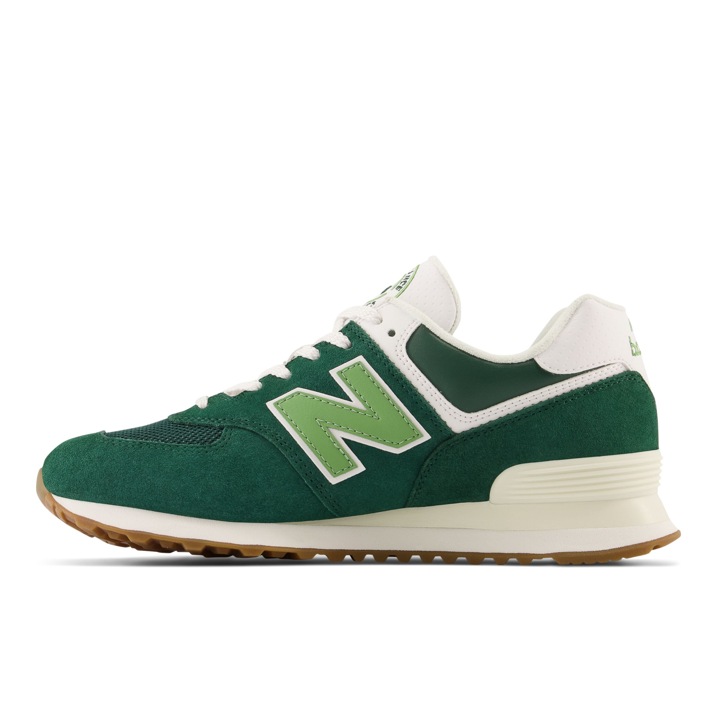 New Balance 574 sneaker Veelkleurig