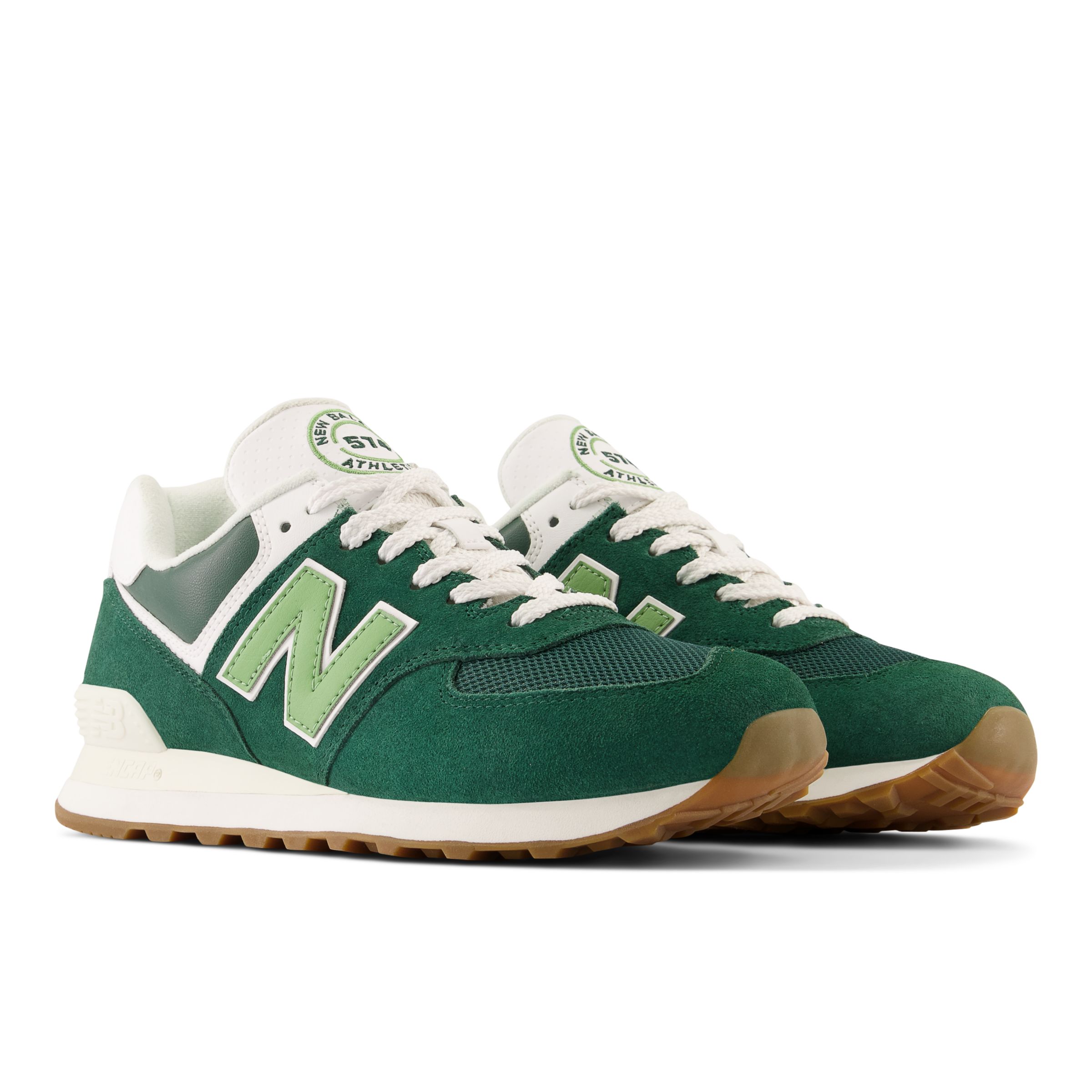 New Balance 574 sneaker Veelkleurig