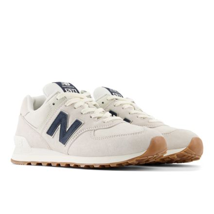 574, Grey with Black, U574NGB