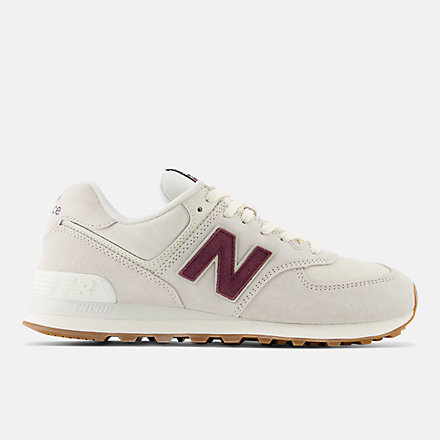 New Balance 574, U574NOW image number null