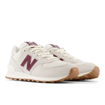 Unisex 574 schoenen - New Balance
