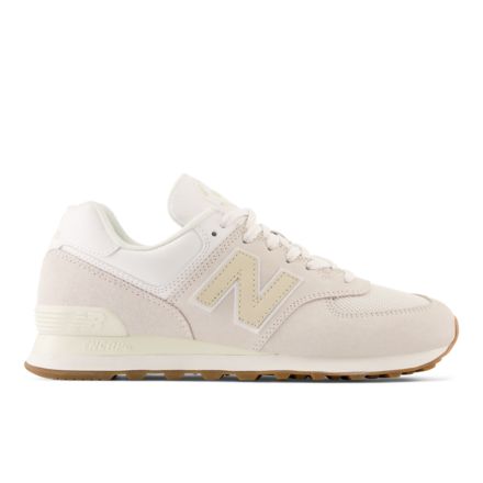 New balance ml574 wit online