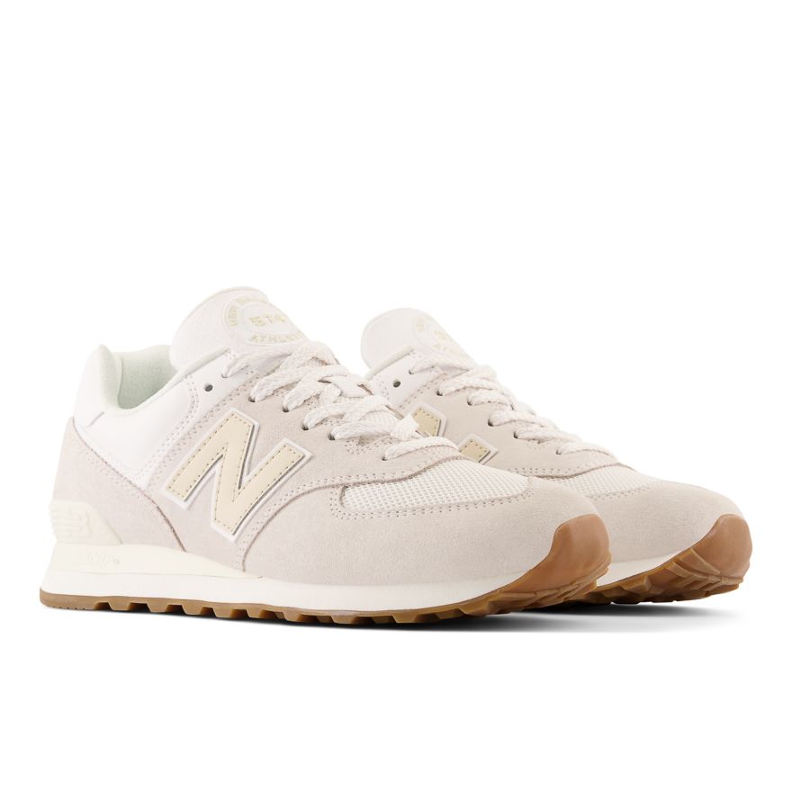 Nb 574 hombre Beige online