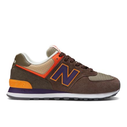 new balance 574 homme