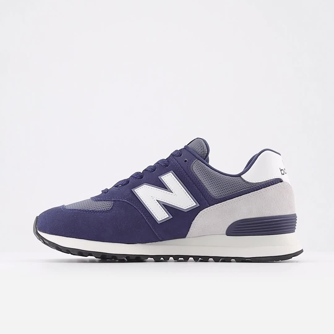 New Balance Unisex 574 | eBay