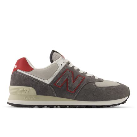 New Balance - rin.com【美品】ニューバランス MGB574 新品未使用品25cmニューバランス（newbalance）レディース