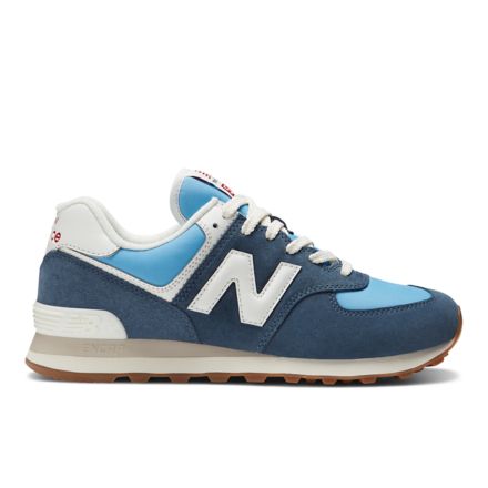 Men s 574 Trainers Collection New Balance