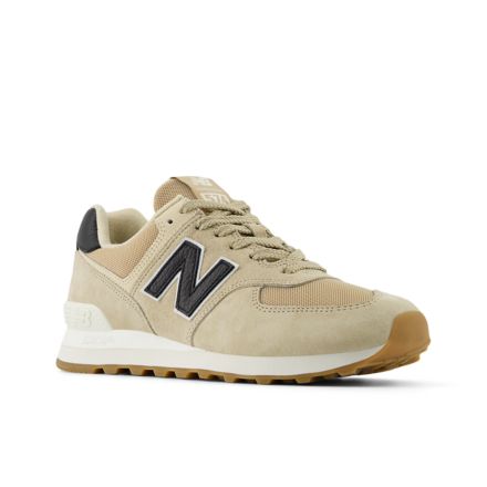 New balance 358 men gold on sale