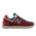 Select Color Classic Crimson with Terrarium with Mercury Red