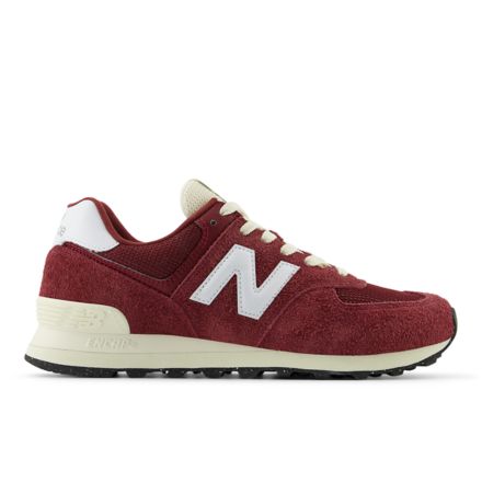 Adult women's new balance 574 classic shoe online