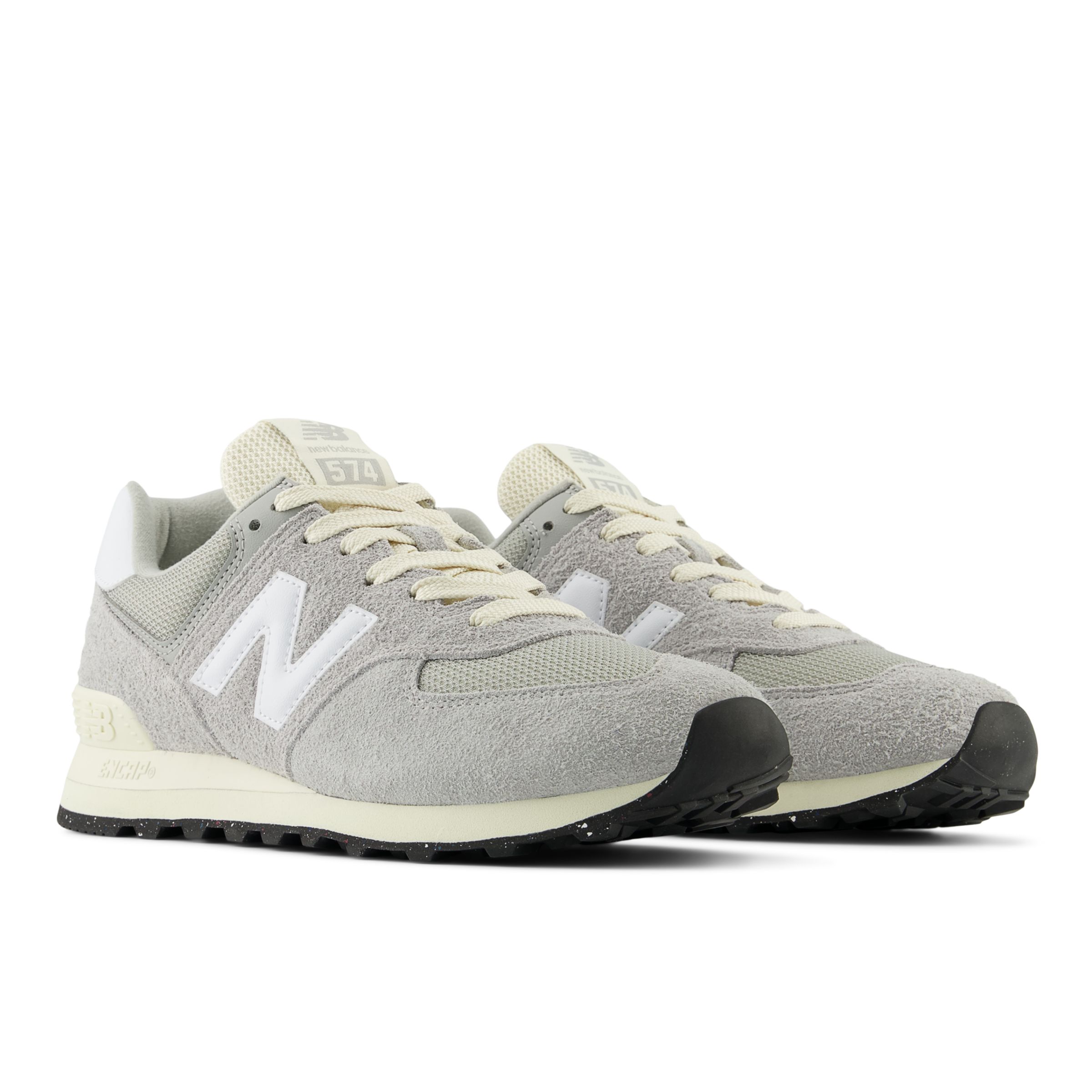 New Balance 574 sneaker Grijs