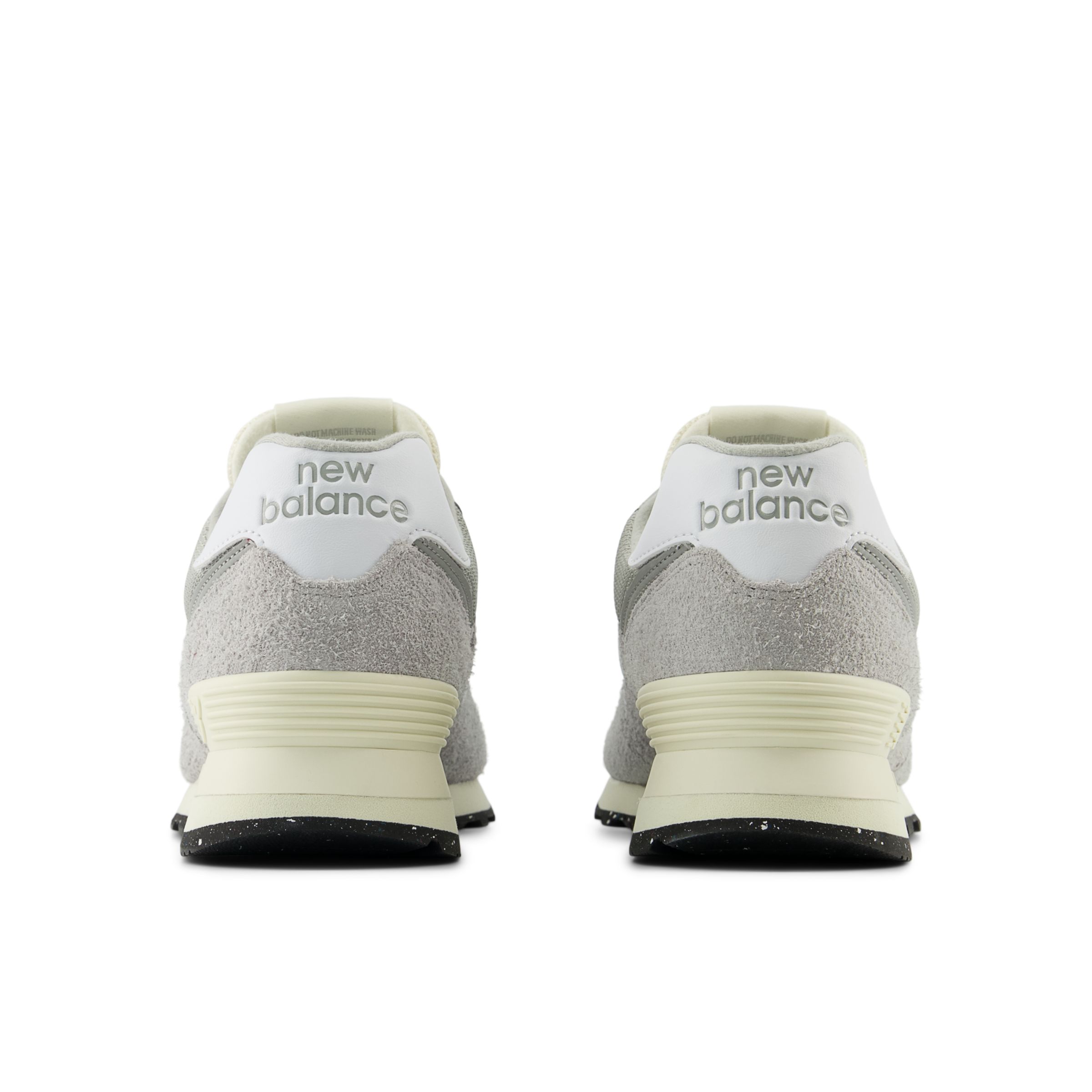 New Balance 574 sneaker Grijs